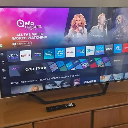 Vida * 이글레시아스