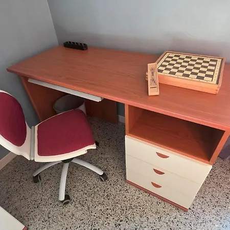 Vida דירה איגלסיאס