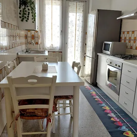 Lejlighed Vida
