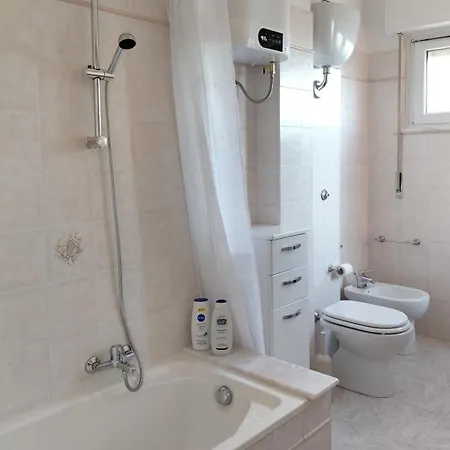 Apartment Vida